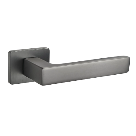 KVADRATO II klamka na rozecie KV2_500A