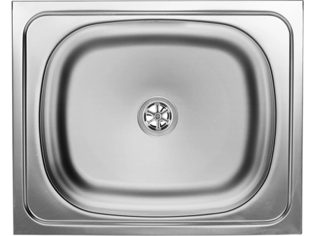 EKO zlewozmywak jednokomorowy SKE_010T