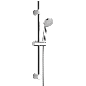 MEVA zestaw natryskowy na drążku NKM_01A1