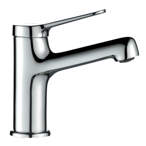 VILLA bateria umywalkowa stojąca z korkiem BVK_022D