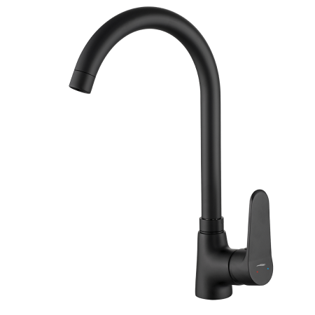 ATEZ bateria zlewozmywakowa stojąca z wylewką U BTK_768D