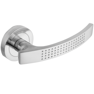 STANDARD klamka na rozecie KST_300A
