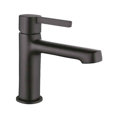 Alita - bateria umywalkowa stojąca z korkiem BVA_722D