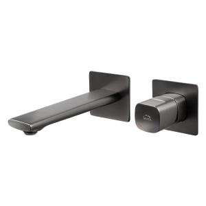 Tores - bateria umywalkowa podtynkowa z korkiem BVT_922P
