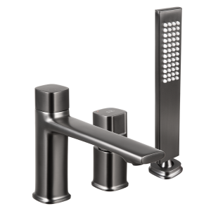 Tores - bateria wannowa stojąca 3-otworowa BVT_913D