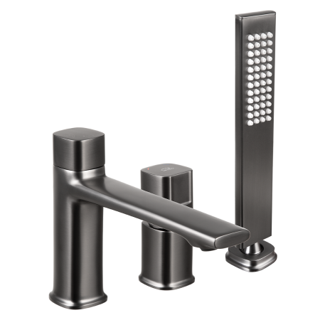 Tores - bateria wannowa stojąca 3-otworowa BVT_913D