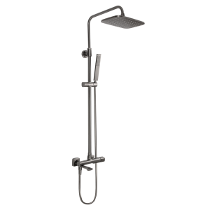 Tores - kolumna natryskowa z baterią PLT_90KB