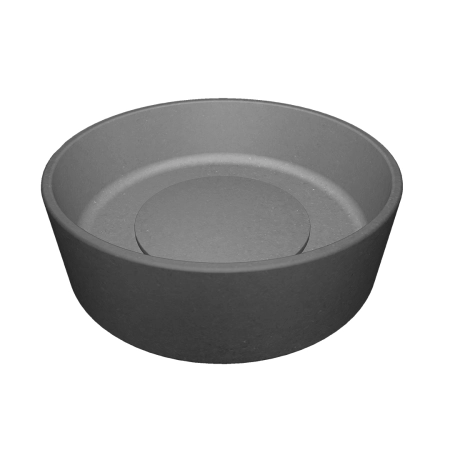 Perl - umywalka nablatowa granitowa VGP1510T