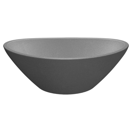 Vela - umywalka nablatowa granitowa VGV1510T