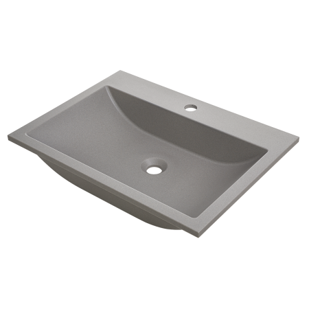 Albano - umywalka meblowa granitowa VGA1510T