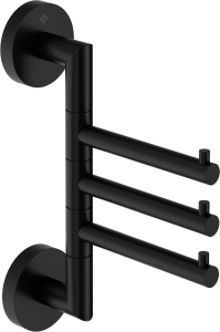 Haczyk potrójny ruchomy Deante Jasmin ADJ N131