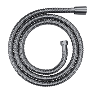 Wąż prysznicowy, 150 cm, nikiel szczotkowany 029NI