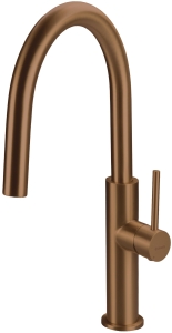 Bateria kuchenna Deante Evora BQJ C62M