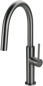 Bateria kuchenna Deante Evora BQJ D62M