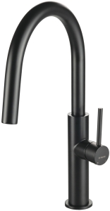 Bateria kuchenna - ECO-aerator 4.5 l/min Deante Evora BQJEN62M