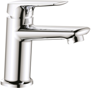 Bateria umywalkowa Deante Sano BLN 020M