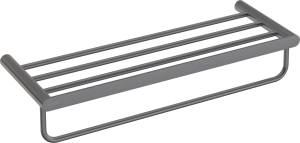 Półka żeberkowa Deante Round ADR D531