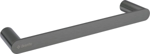 Wieszak ścienny na ręcznik - 30 cm Deante Round ADR D611