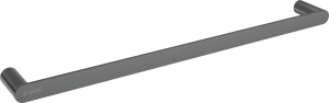 Wieszak ścienny na ręcznik - 60 cm Deante Round ADR D621