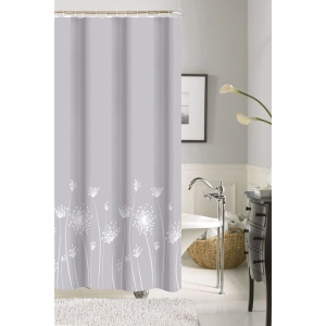 ZASŁONKA KOTARA PRYSZNICOWA 180x180 PEVA 27516 wzór 6