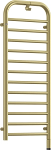 Grzejnik łazienkowy pl_elektryczny - wysokość 121 cm
 Deante Silia AGI RG41E