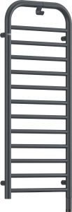 Grzejnik łazienkowy elektryczny - wysokość 121 cm
 Deante Silia AGI DG41E