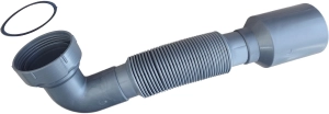 Element łączący Deante  ZXY 99F5