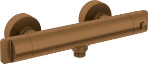 Bateria prysznicowa termostatyczna Deante Silia BQS C40T