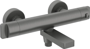 Bateria wannowa termostatyczna Deante Silia BQS D10T