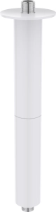 Wylewka prysznicowa sufitowa - 300 mm Deante Silia NQS A42K
