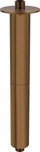 Wylewka prysznicowa sufitowa - 300 mm Deante Silia NQS C42K