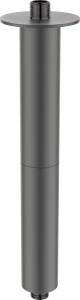 Wylewka prysznicowa sufitowa - 300 mm Deante Silia NQS D42K