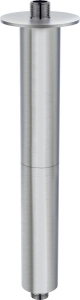 Wylewka prysznicowa sufitowa - 300 mm Deante Silia NQS F42K