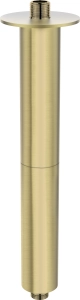 Wylewka prysznicowa sufitowa - 300 mm Deante Silia NQS R42K