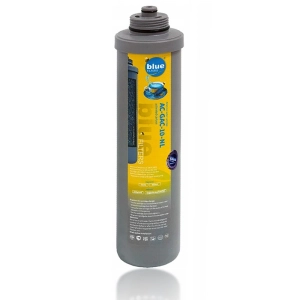 Wkład węglowy AC-GAC-10-NL Bluefilters