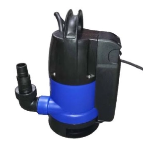 Omnigena Pompa Zatapialna TIPI 550 AUTO 230V 550W