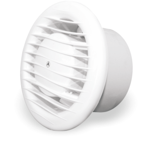 WENTYLATOR SUFITOWY DOSPEL NV 12 OKRĄGŁY 120 007-0439